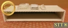 010-0000-1401 Telect DSX-3 23 Inch Chassis T3MYAERFAA. Fixed Price $95.00.