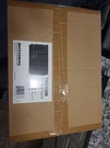 New Bogen TPU100B 100-WATT Telephone Paging Amplifier. Fixed Price $675.00.