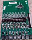 Comdial Vertical DX-80 120 Dpm Digital Station Expansion Card 7220 Octal. Fixed Price $29.00.