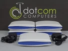 Adtran Netvanta 3200 1202860L1 W/ Power Supply 481208OO3CT LS-A8069-ADT1 Lot 5X. Fixed Price $129.00.