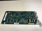 Iwatsu Ix-psubmdm Digital 3-PORT Modem Card Rev. 03 For Omega Phone Adix. Fixed Price $19.33.