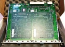 Alcatel HSM-2 Carrier Card W/ 2X ATM2-155-SAHI Daughter. Fixed Price $99.99.