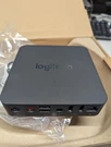 Logitech Smartdock Extender Box With 5-IN-1 Cable 960-001095. Fixed Price $28.99.
