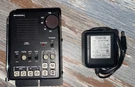 Bogen Receiver For Background Telephone Hold Music With Antenna. Fixed Price $25.00.