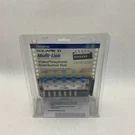Square SDM26P14V Nib Video/telephone Distribution Hub See Pictures #A31. Fixed Price $20.00.