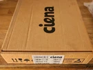New Ciena NTK505YAE5 Replacement Interface Filler Card. Fixed Price $45.00.