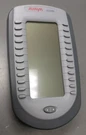 Avaya EU24BL Button Backlit Expansion Dss Module Console Ip Office Phone. Fixed Price $16.96.
