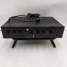 Toa 500 Series A-503A Mixer Power Amplifier. Fixed Price $69.99.