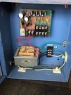 Mg Model DPS-12DC-4 Cctv Camera & Accessorypower Supply. Fixed Price $27.00.