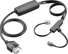 Plantronics Switch Adapter Cable Brand New APC-42. Fixed Price $14.99.
