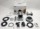 Aver VC520 Conference Camera W/ V8U0A + V8U0B Speakerphone Remote Ac. Fixed Price $99.99.
