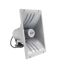 Lot Of 5 Indoor/outdoor Paging Horn Speaker ALGO-1186 New Box. Fixed Price $170.99.