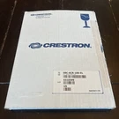 Crestron SSC-ACR-100-EL Replacement Acrylic Sign Face For Series Oem. Fixed Price $28.99.