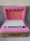 Nokia 7362 Isam DF-16GW Optical Line Terminal Eqpt. 3FE45632AAAA. Fixed Price $4800.00.