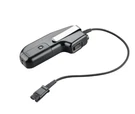 Plantronics CA12CD-S Push-to-talk Adapter 8K7H3AA#AC3. Fixed Price $224.99.