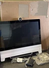 Cisco 1080P Conferencing Unit Touchscreen Monitor CP-DX80-K9 W/ Cables. Fixed Price $134.99.