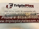 Newton Instruments Cable Bracket Kit 14 For Equipment Te Gray **new**. Fixed Price $8.10.