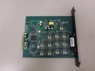 Esi CS-A12 5000-0788 Metal Bezel Circuit Card. Fixed Price $650.00.