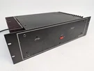 Bogen HTA250A Power Amplifier 250W Hi-z Rack Mount Automatic Overload Protection. Fixed Price $198.95.