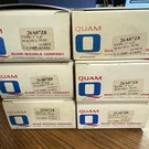 Lot Of New Quam 30A05Z8 3" Speaker Nos BIN6. Fixed Price $70.00.