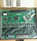 Panasonic KX-TD50170 Dhlc Digital Hybrid Station Card New In Box. Fixed Price $255.00.
