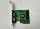 Pelco ENC5400-4PORT Pci Express Host Card. Fixed Price $75.00.