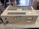 Lorain RJ6A50 Flotrol Rectifier Rack Input: 120V 3.7A 60HZ Output: 55VDC. Fixed Price $200.00.