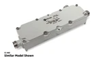 Microlab 15DB Low Pim Coupler 575-2700MHZ 300W 7-16 CC-15D White. Fixed Price $34.75.