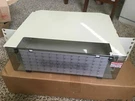 Commscope Adc Rapid Fiber Termination Panel Housing, 144-POSITION 3RU, See Pics. Fixed Price $341.99.