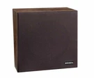 Bogen WB1EZ Wall Baffle Speaker Walnut. Fixed Price $99.88.