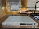 Ubiquiti Unifi US-24-500W 24-PORT Gigabit Managed Network Switch. Fixed Price $225.00.