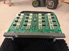 Nortel NTSK20MC5 Falc Card Meridian CS1000 Option 11. Fixed Price $300.00.