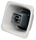 Valcom VIP-480L-W One-way Flexhorn With Long Line Extender (VIP480LW). Fixed Price $542.66.