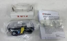 Open Box Simplex 4906-9105 Weatherproof Multi-candela Strobe 0743270. Fixed Price $39.99.