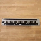 Adc Telecommunications PPI-2224RS-75N Video Patchbay SJ2000N-75 Superjacks. Fixed Price $65.99.