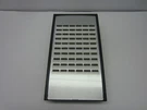 Nec SL1100 IP4WW-60D 60-BUTTON Dss-b Console (blk) 1100065 New (15 In-stock). Fixed Price $85.00.