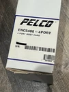Pelco ENC5400-4 Port Host Card New (2RR168). Fixed Price $39.95.