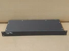 Teradon IC1150 Type 1U Rack Mounted Mixer 24V 3 Rca. Fixed Price $144.99.