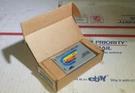New Allied Telesyn International Centrecom AT-MX26F Fiberoptic Transceiver. Fixed Price $80.00.