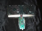 Onpath Technologies 540096-001-01 1010340-002-01 Computer Dual Fan Module 2908. Fixed Price $99.99.