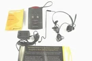 Plantronics S10A Telephone Headset System Amplifier Light Use Works F143. Fixed Price $16.88.
