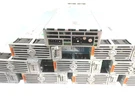 Emerson C24/48-1500 Netsure Power Rectifier +20.5-+30V(LOT OF-10) Used.. Fixed Price $760.00.
