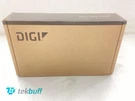 Digi WR44-M8G4-AE1-MD Bridge/router 4G/3G Lte. Fixed Price $575.00.