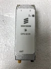 Ericsson Gps 02 Receiver Unit (ncd 901 41/1 ). Fixed Price $19.00.