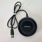 Samsung EP-PG9201 Wireless Charging Pad Base With Usb Cable. Fixed Price $9.99.