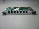 Alcatel 7330 Isam Fttn Genc-f 3FE26770AA Host Expansion Card VAUCAC1. Fixed Price $148.00.