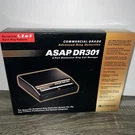 Command Communications Asap DR301 Call Manager New In Box 1997. Fixed Price $72.50.