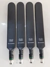 Lot Of Oem Cisco 4G-LTE-ANTM-D Omni Directional Dipole Antennas. Fixed Price $45.00.