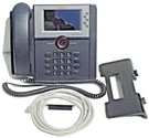 Lg Ericsson Ipecs LIP-8050V Video Phone New Open Box Color Display. Fixed Price $370.50.