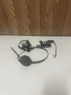 New Plantronics Supraplus HW251N Black Headband Headset 64338-31, Free Ship, Qty. Fixed Price $25.00.